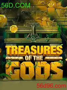 TreasureoftheGods